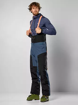 SALEWA | Herren Tourenhose Sella Free 3L PTX mit Träger | 